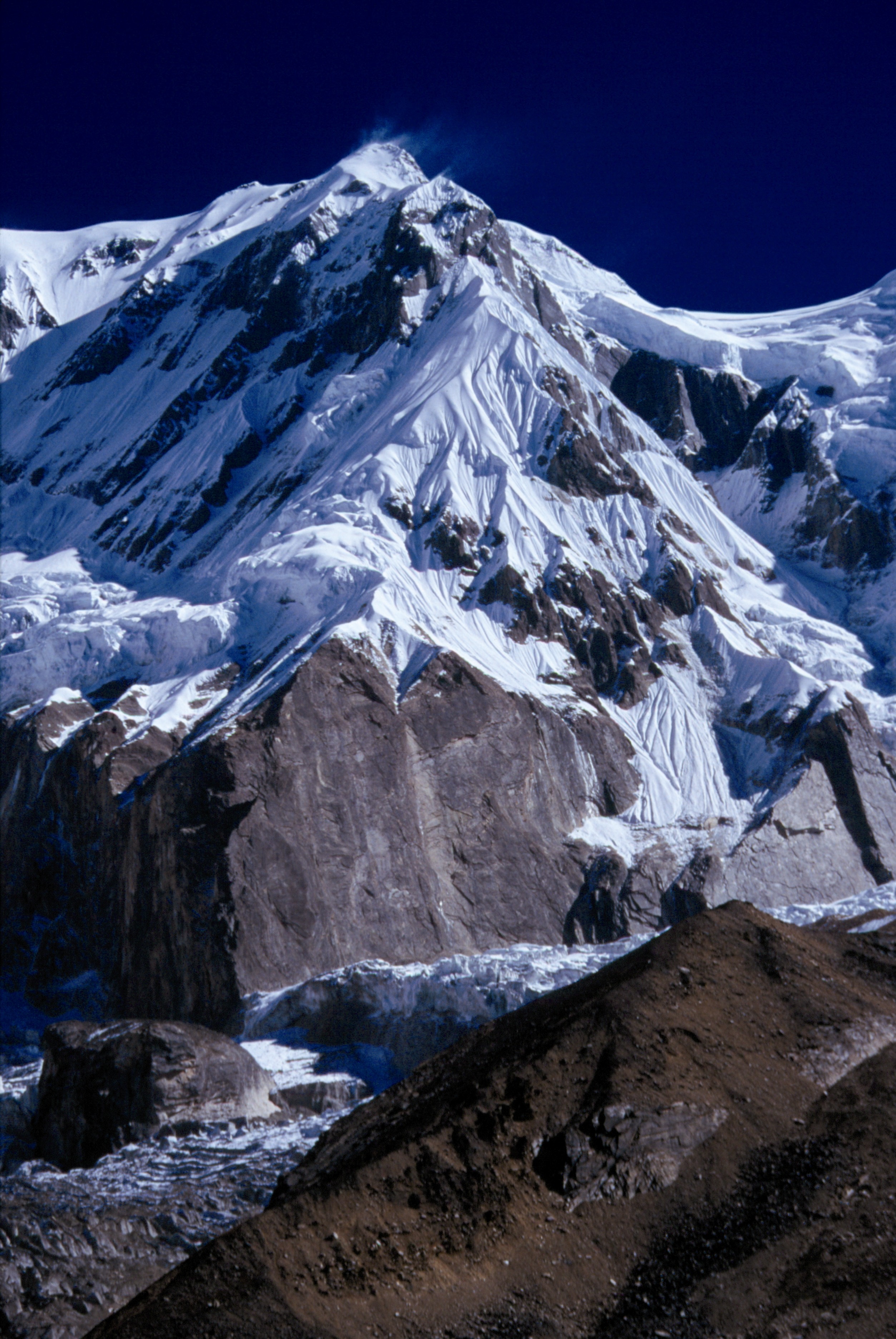 Annapurna III - 1994