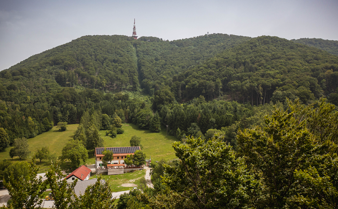 Boč, 7.12.2024